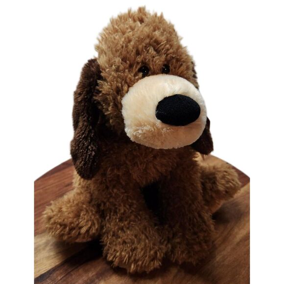 Animal Alley Grady Dog Plush – Gund for Toys R Us 2007 Geoffrey Tagged - Picture 2 of 12